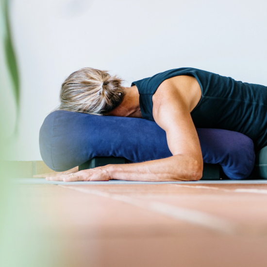 vibing yoga
